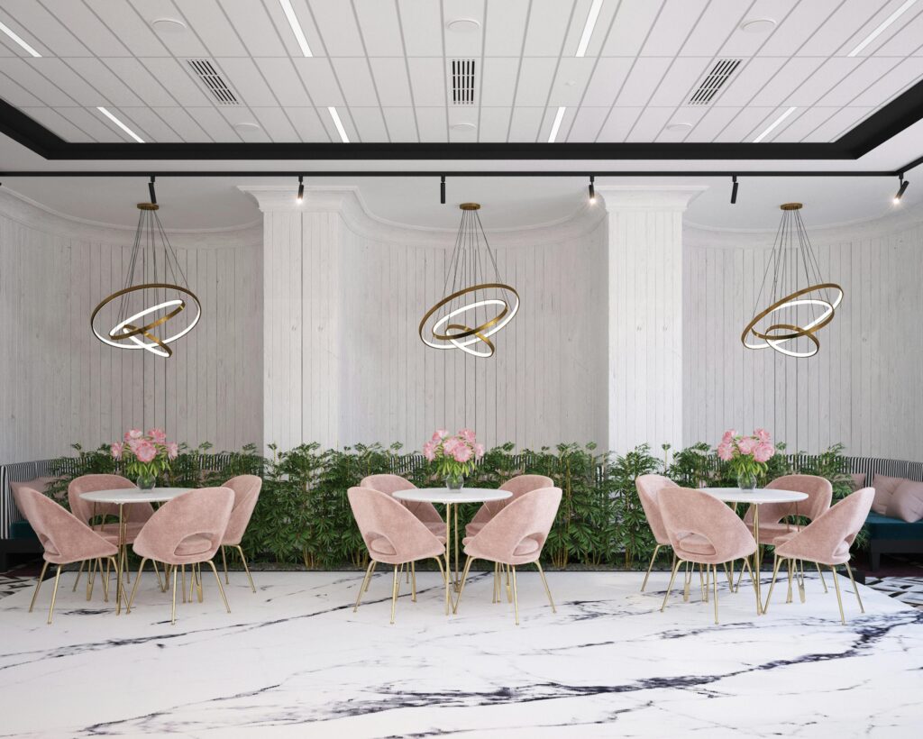 stylish design