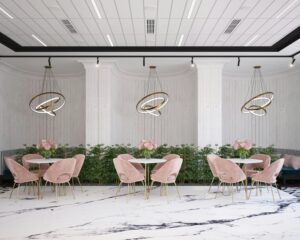 stylish design